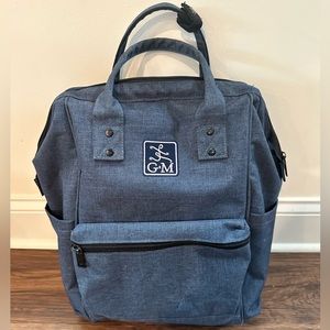 Gaynor Minden studio bag
